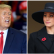 Illustration for article titled Of Course, the Emperor Who Has No Clothes Is 'Not a Fan' of the Duchess of Sussex
